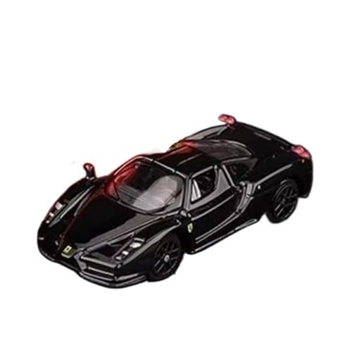 XGFFBAGB 1/64 Für Enzo Alloy Sports Series Automodell Diecast Modell Spielzeug(with Box) von XGFFBAGB