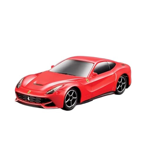 XGFFBAGB 1/64 Für F12 Berlinetta Automodell Druckguss-Spielzeug(No Box) von XGFFBAGB