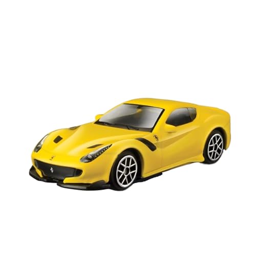 XGFFBAGB 1/64 Für F12tdf Automodell Diecast Maßstab Spielzeug(No Box) von XGFFBAGB