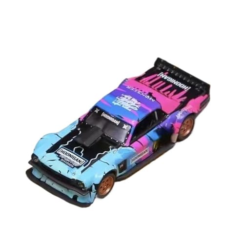 XGFFBAGB 1/64 Für Farbe F150 Pickup Legierung Auto Modell(Multi-Colored A,with Box) von XGFFBAGB