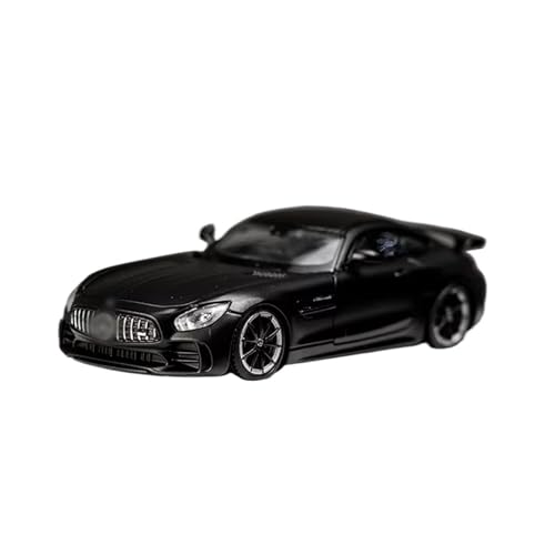 XGFFBAGB 1/64 Für GTR Supercar Collection Dekoration Legierung Automodell(No Box) von XGFFBAGB