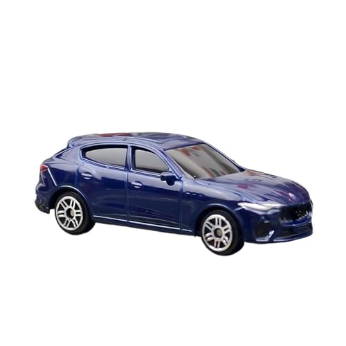 XGFFBAGB 1/64 Für GTS Diecast Auto Modell Fahrzeug Sammlung Geschenk Spielzeug(with Box) von XGFFBAGB