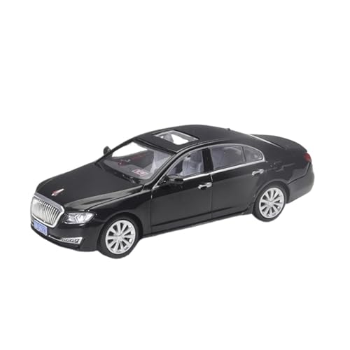 XGFFBAGB 1/64 Für H7 Und H9 Und E-HS9 Legierung Diecast Modell Auto Geschenk Spielzeug(E,with Box) von XGFFBAGB