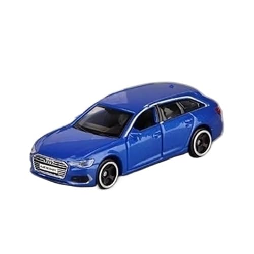 XGFFBAGB 1/64 Für Legierung Auto Modell Diecast Fahrzeug Sammlung Spielzeug Geschenke(Blue B,with Box) von XGFFBAGB