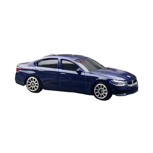 XGFFBAGB 1/64 Für M550i Diecast Auto Modell Fahrzeug Sammlung Geschenk Spielzeug(with Box) von XGFFBAGB