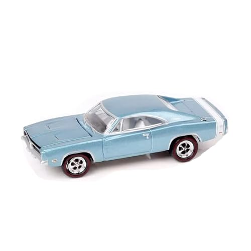 XGFFBAGB 1/64 Für Muscle Cars Sammlung Legierung Spielzeug Spielzeug von XGFFBAGB