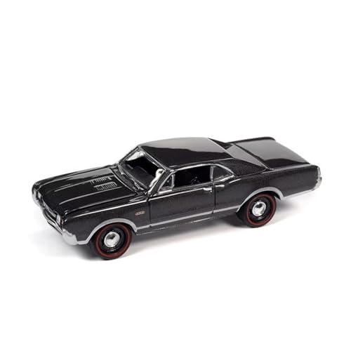 XGFFBAGB 1/64 Für Muscle Cars Sammlung Legierung Spielzeug Spielzeug von XGFFBAGB