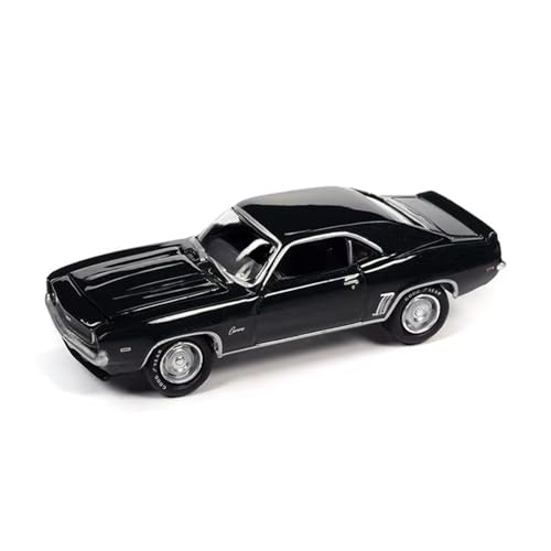 XGFFBAGB 1/64 Für Muscle Cars Sammlung Legierung Spielzeug Spielzeug von XGFFBAGB