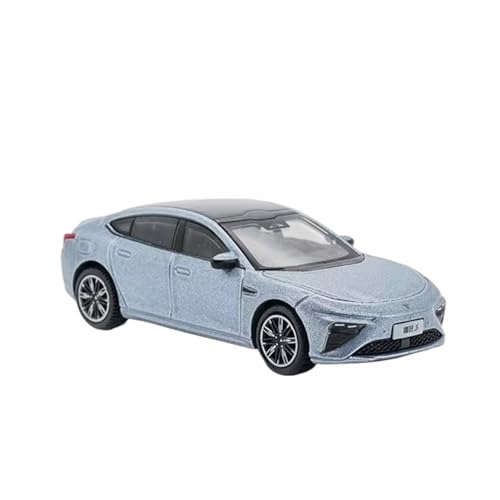 XGFFBAGB 1/64 Für Neta S Energiefahrzeug Legierung Modellauto(No Box) von XGFFBAGB