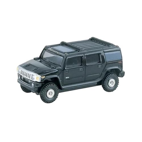 XGFFBAGB 1/64 Für Off-Road Fahrzeug Serie Metall Cast Auto Modell Fahrzeug Spielzeug Sammeln(Blue B,No Box) von XGFFBAGB