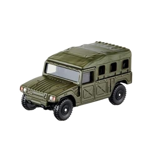 XGFFBAGB 1/64 Für Off-Road Fahrzeug Serie Metall Cast Auto Modell Fahrzeug Spielzeug Sammeln(Green B,with Box) von XGFFBAGB