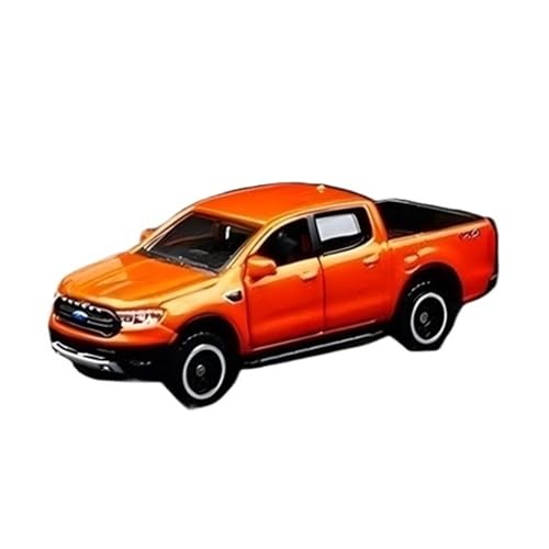 XGFFBAGB 1/64 Für Ranger-Automodell Aus Druckguss(with Box) von XGFFBAGB