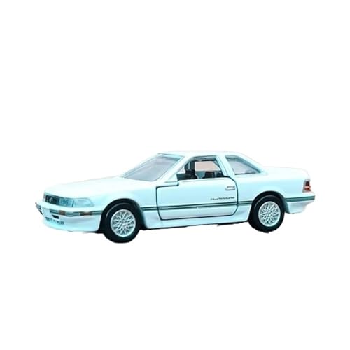 XGFFBAGB 1/64 Für Soarer Legierung Auto Modell Druck Druck Spielzeug Fahrzeuge Skala Modell Spielzeug Auto Geschenk(with Box) von XGFFBAGB