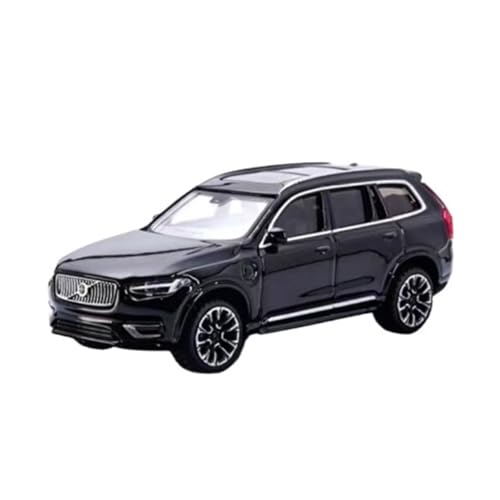 XGFFBAGB 1/64 Für XC90 Legierung Metall Auto Modell Spielzeug Sammlung Ornament Geschenk(No Box) von XGFFBAGB