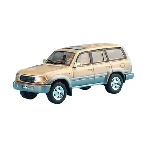 XGFFBAGB 1/64 Legierung SUV-Automodell (No Box) von XGFFBAGB