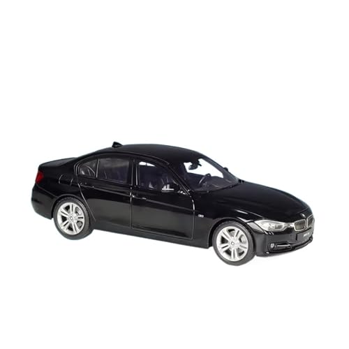 XGFFBAGB 1:18 Für 335i Diecast Modellauto Sportwagen Metalllegierung Spielzeugauto Geschenkkollektion(No Box) von XGFFBAGB