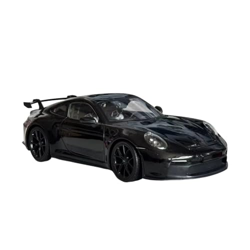 XGFFBAGB 1:18 Für 911 GT3 2022 Racing Sportwagen Diecast Modell Zinklegierung Fahrzeug Desktop Modell Sammlung Spielzeug(No Box) von XGFFBAGB