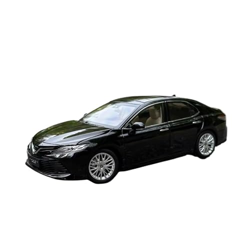 XGFFBAGB 1:18 Für Camry Eight Generation Automodell Dekorierte Raumdekoration Geschenke(No Box) von XGFFBAGB