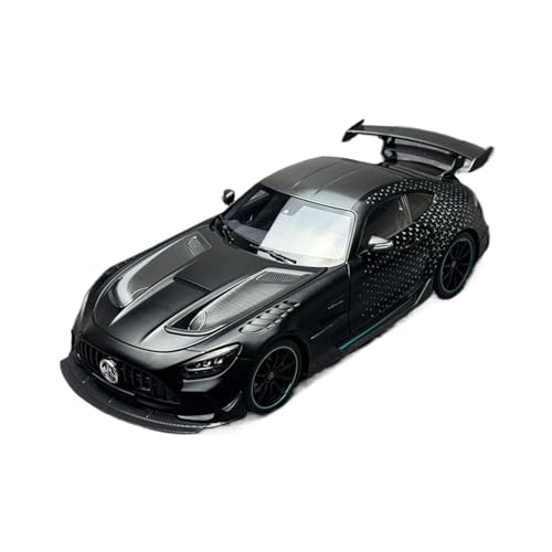 XGFFBAGB 1:18 Für GT-Serie 2021 CLDC Automodell, Statisches Display-Geschenk(No Box) von XGFFBAGB