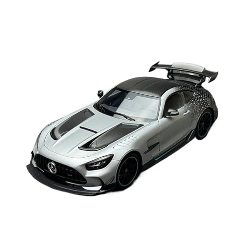 XGFFBAGB 1:18 Für GT-Serie 2021 CLDC Automodell, Statisches Display-Geschenk(No Box) von XGFFBAGB