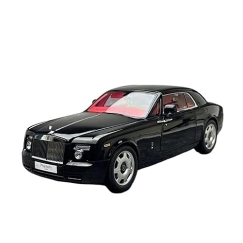 XGFFBAGB 1:18 Für Phantom Zweitüriger Retro-Sportwagen-Legierungsautomodell-Geschenkkollektion(No Box) von XGFFBAGB