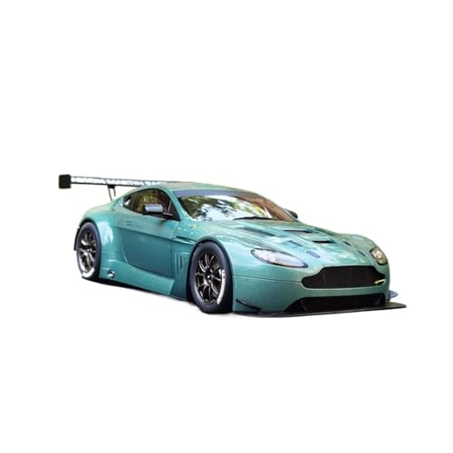 XGFFBAGB 1:18 Für Vantage V12 GT3 Sport Auto Modell Sammlung Geschenk Für Freunde Und Familie(with Box) von XGFFBAGB