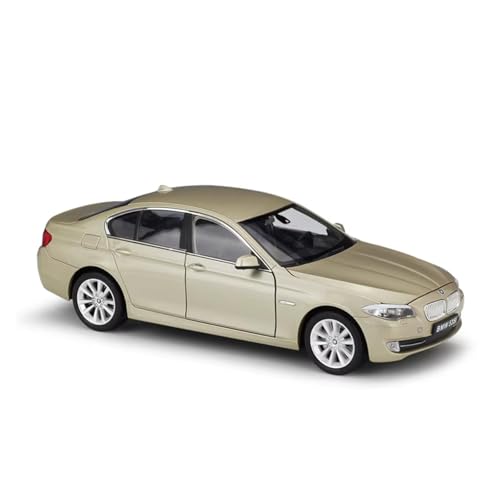 XGFFBAGB 1:24 Für 335I Legierung Sport Auto Modell Diecast & Spielzeug Metall Fahrzeuge Auto Modell Sammlung Spielzeug Geschenk(Gold,No Box) von XGFFBAGB