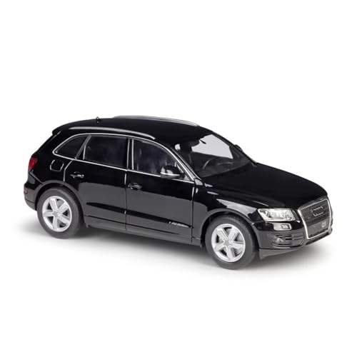 XGFFBAGB 1:24 Für Q5 Coupe Modell Auto 2014 Spielzeug Fahrzeug Metall Legierung Spielzeug Auto Geschenk Sammlung(Black,No Box) von XGFFBAGB