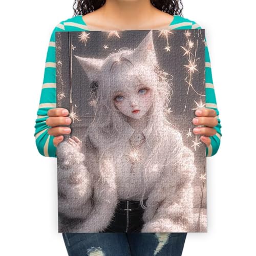 4000 Stück Puzzles für Erwachsene und Jugendliche - Die Hand der Toten Puzzle 141x87cm von XHENTAI