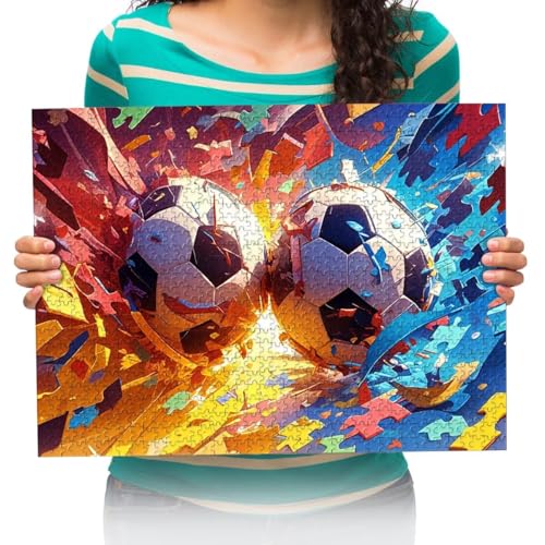 Erwachsenen Puzzle 300 Teile 3D Puzzles DIY Frei Zeit Home Dekoration Kreative Kunst 52x38cm von XHENTAI