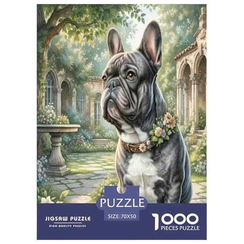 Der Cairn Terrier Puzzles 1000 Teile Schwer Puzzle Spielzeug Pädagogisches Spiel Impossible Herausforderungsspielzeug Für Erwachsene Und Kinder Ab 14 Jahren 70x50cm/1000pcs Der Cairn Terrier Puzzles 1000 Teile Schwer Puzzle Spielzeug Pädagogisches Spiel Impossible Herausforderungsspielzeug Für Erwachsene Und Kinder Ab 14 Jahren 70x50cm/1000pcs von XHSMSHWY