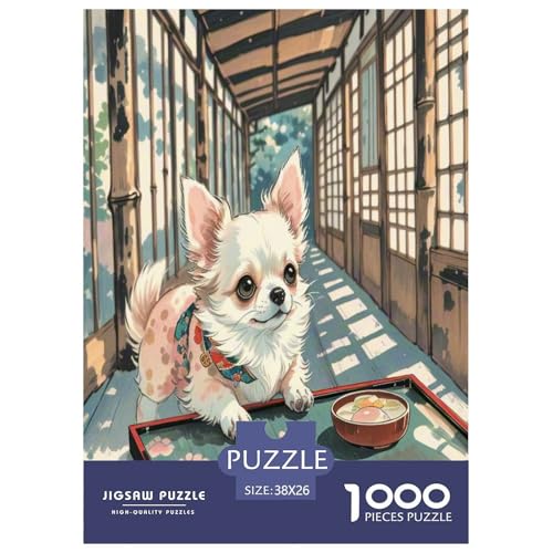 Pommern Puzzle 1000 Teile Schwer Puzzle Spielzeug Lernspiel Impossible Herausforderungsspielzeug Für Erwachsene Und Kinder Ab 12 Jahren 38x26cm/1000pcs Pommern Puzzle 1000 Teile Schwer Puzzle Spielzeug Lernspiel Impossible Herausforderungsspielzeug Für Erwachsene Und Kinder Ab 12 Jahren 38x26cm/1000pcs von XHSMSHWY