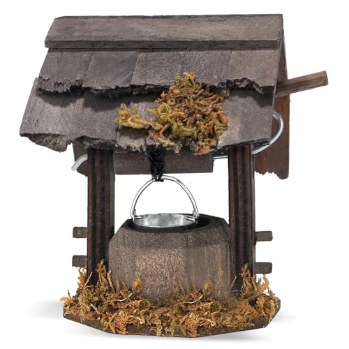 Mini Puppenhaus Zubehör, Miniatur Garten Deko, Miniatur Garten Set, Miniatur Deko für Puppenhaus, Halloween, Weihnachten Mini Puppenhaus Zubehör, Miniatur Garten Deko, Miniatur Garten Set, Miniatur Deko für Puppenhaus, Halloween, Weihnachten von XIABYAYU