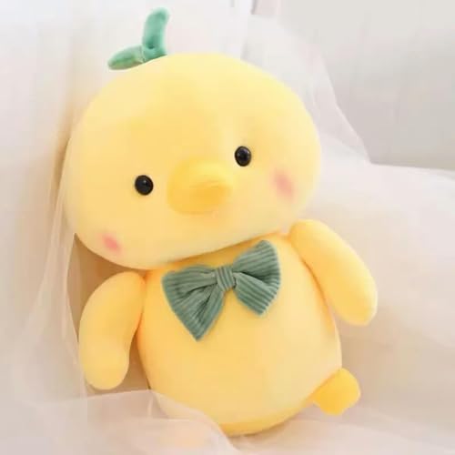 XIAOSHILIU Dinosaurier Puppe Plüschtier Weich Dino Plüschtier Kleines Kawaii Tier Kinder Geburtstag Kuscheltier 25cm 23 von XIAOSHILIU