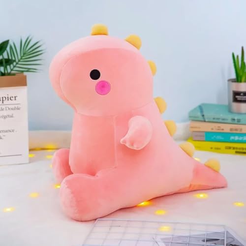 XIAOSHILIU Dinosaurier Puppe Plüschtier Weich Dino Plüschtier Kleines Kawaii Tier Kinder Geburtstag Kuscheltier 25cm 6 von XIAOSHILIU