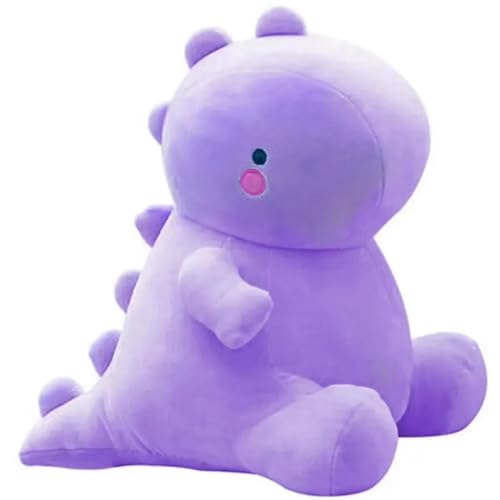 XIAOSHILIU Dinosaurier Puppe Plüschtier Weich Dino Plüschtier Kleines Kawaii Tier Kinder Geburtstag Kuscheltier 25cm 7 von XIAOSHILIU