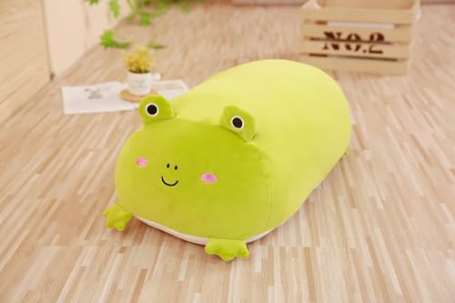 XIAOSHILIU Tier Kissen Kissen Niedlich Fetter Hund Katze Pinguin Schwein Schwein Plüschtier Stofftier Schöne Kinder Birtahday Geschenk 30cm 1 von XIAOSHILIU