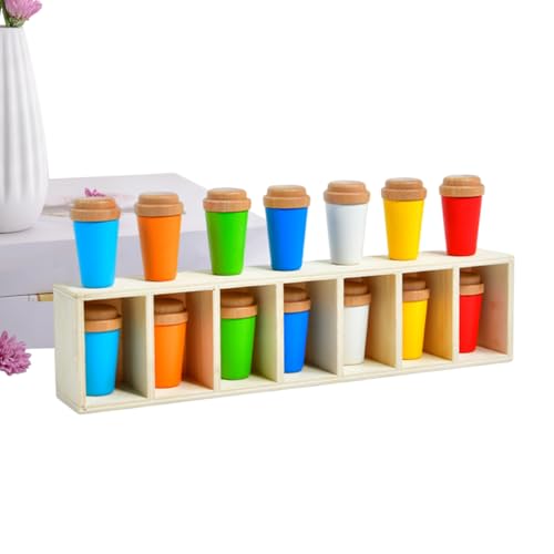 XIAOXIAOYU Farbspiel | Kinderspiel Gedächtnisspiel - Lernspielzeug zur Gedächtnisförderung für Kinder Erwachsene Mädchen Geburtstag Familie Drinnen Draußen Picknick XIAOXIAOYU Farbspiel | Kinderspiel Gedächtnisspiel - Lernspielzeug zur Gedächtnisförderung für Kinder Erwachsene Mädchen Geburtstag Familie Drinnen Draußen Picknick von XIAOXIAOYU