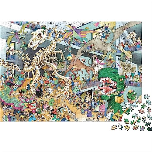 Sonniger Strand Challenging 300 Piece Adult Puzzle, Puzzle 300 Pieces for Adults, Difficult Puzzle Gift for Christmas, Birthday, Home Decoration 300pcs (40x28cm) von XIAOZUUWEI