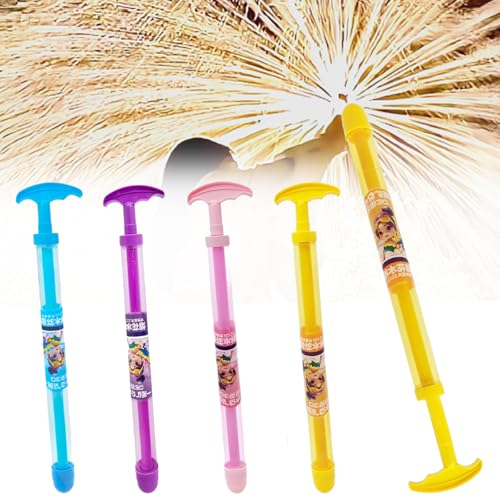XIEXIESHER 4 StüCk Feuerwerks Wasserpistole Spielzeug, Spritzpistole Kinder Feuerwerk Wasserpistole, Wassersprühspielzeug, Geeignet für Pool, Party, Garten, Strand XIEXIESHER 4 StüCk Feuerwerks Wasserpistole Spielzeug, Spritzpistole Kinder Feuerwerk Wasserpistole, Wassersprühspielzeug, Geeignet für Pool, Party, Garten, Strand von XIEXIESHER