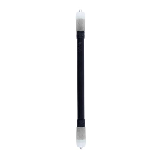 XINGLIDA Drehbarer Stift Finger rotierender Stift Dekompression Spinning Pen Entertainment Pen Nicht in der Lage zu schreiben für Erwachsene Stressabbau (B#) von XINGLIDA