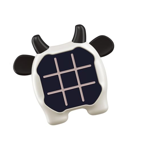 XINGLIDA Electric Puzzle Game Desk Spielzeug Tragbare Reisespiele Bildungsspielzeug Handheld Puzzles Games Console Einfach Zu Verwenden Elektronisches Brettspiel XINGLIDA Electric Puzzle Game Desk Spielzeug Tragbare Reisespiele Bildungsspielzeug Handheld Puzzles Games Console Einfach Zu Verwenden Elektronisches Brettspiel von XINGLIDA