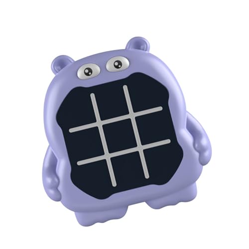 XINGLIDA Electric Puzzle Game Desk Spielzeug Tragbare Reisespiele Bildungsspielzeug Handheld Puzzles Games Console Einfach Zu Verwenden Elektronisches Brettspiel XINGLIDA Electric Puzzle Game Desk Spielzeug Tragbare Reisespiele Bildungsspielzeug Handheld Puzzles Games Console Einfach Zu Verwenden Elektronisches Brettspiel von XINGLIDA