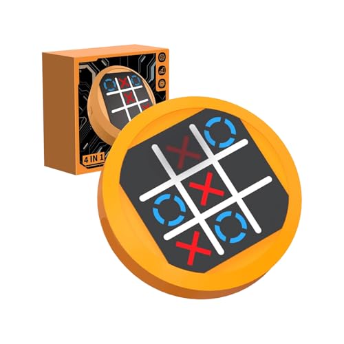 XINGLIDA Tragbare Elektronische Brettspiele Handheld Electric Puzzle Game Konsole Bildungsspielzeug Für Kinder Erwachsene Puzzle Elektronische Bildung XINGLIDA Tragbare Elektronische Brettspiele Handheld Electric Puzzle Game Konsole Bildungsspielzeug Für Kinder Erwachsene Puzzle Elektronische Bildung von XINGLIDA
