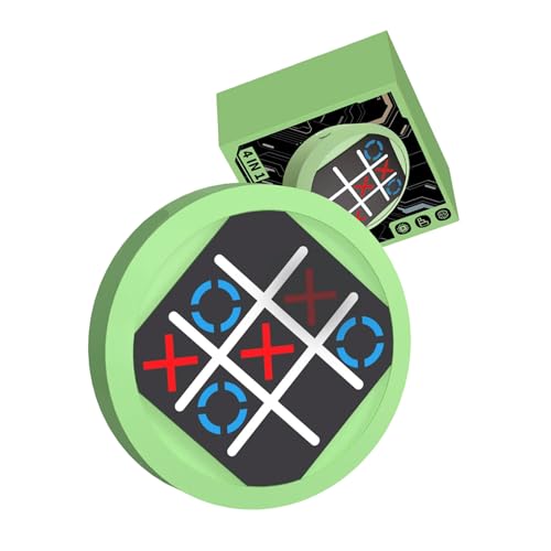 XINGLIDA Tragbare Elektronische Brettspiele Handheld Electric Puzzle Game Konsole Bildungsspielzeug Für Kinder Erwachsene Puzzle Elektronische Bildung XINGLIDA Tragbare Elektronische Brettspiele Handheld Electric Puzzle Game Konsole Bildungsspielzeug Für Kinder Erwachsene Puzzle Elektronische Bildung von XINGLIDA