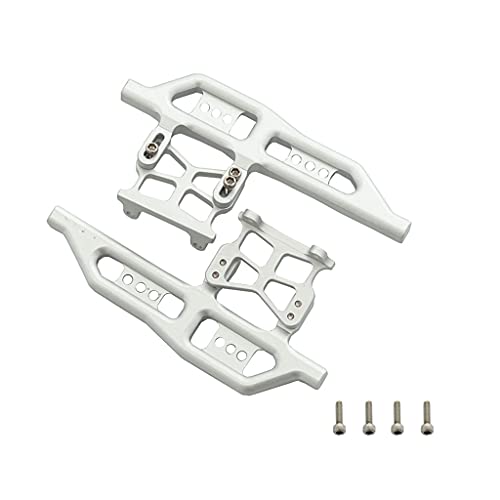 XINGLIDA Zubehör Seitenpedalset Fußplatte SCX24 90081 Ersatzteile von XINGLIDA