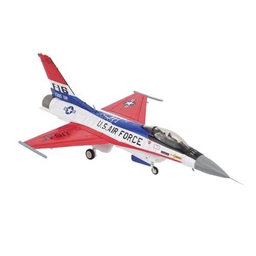 Fertige Modelle 1:72 Maßstab F-16CM Kampfflugzeug Shawnee AFB Statische Legierung Ornament Flugzeuge Fertige Modelle 1:72 Maßstab F-16CM Kampfflugzeug Shawnee AFB Statische Legierung Ornament Flugzeuge von XIYUEYING