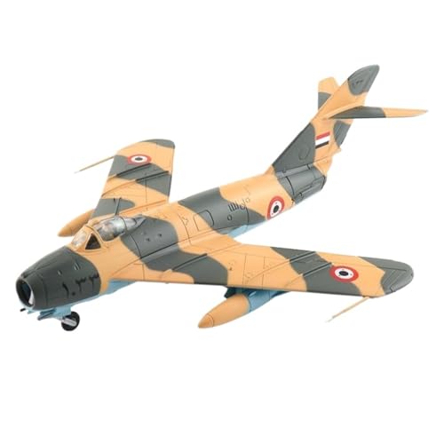 Fertige Modelle 1:72 Syrische Luftwaffe HA5912 MiG-17 Fighter Legierung Fertig Dekoration Flugzeuge Fertige Modelle 1:72 Syrische Luftwaffe HA5912 MiG-17 Fighter Legierung Fertig Dekoration Flugzeuge von XIYUEYING