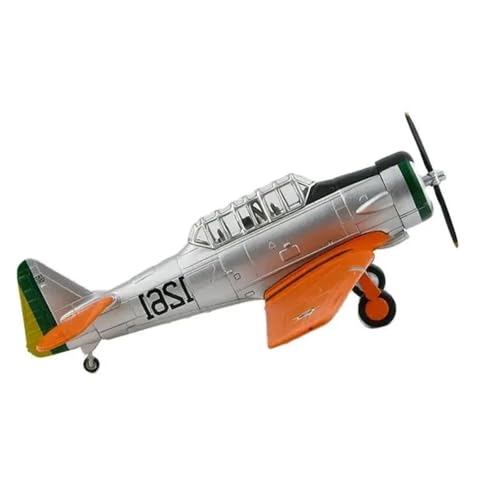 Flugzeug Diecast 1:72 Maßstab T-6D Trainer Original Fertig Legierung Modell Sammeln Spielzeug Geschenk Metallflugzeug von XIYUEYING