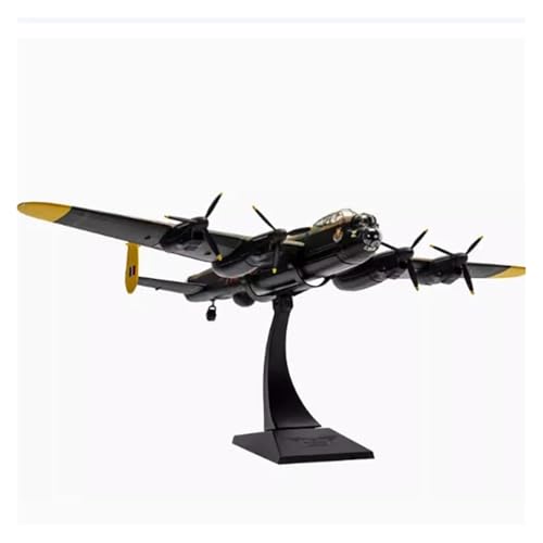 Flugzeug Maßstab 1:72 AA32627 MKIII Militärflugzeug-Simulationsmodell-Ornamente aus Legierung Metallflugzeug von XIYUEYING